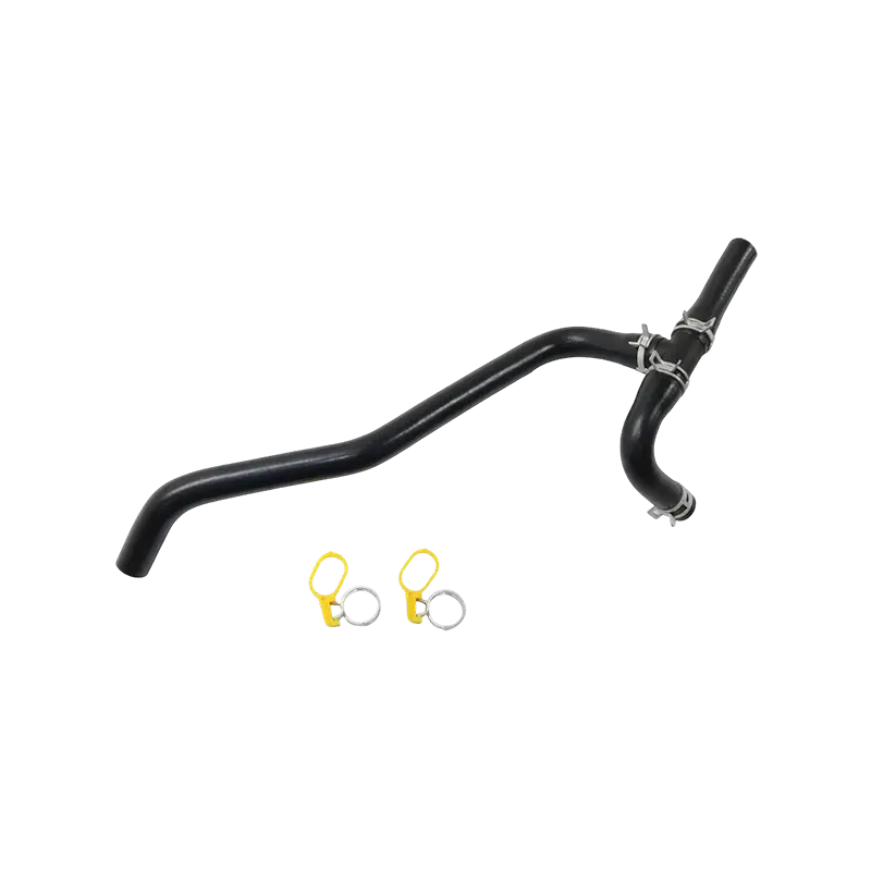 Maintain Braking Safety: The Critical Role of the 6L2Z18C553BA Brake Tube Assembly