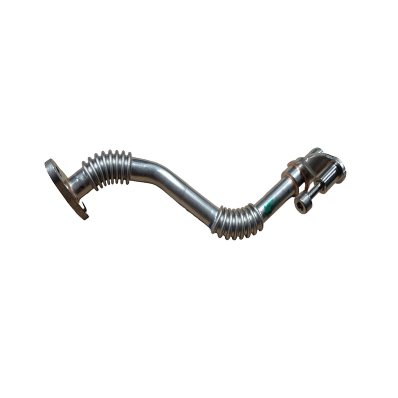 High-Performance Replacement Turbo Charge Air Pipe Now Available (OE# 11427844986)