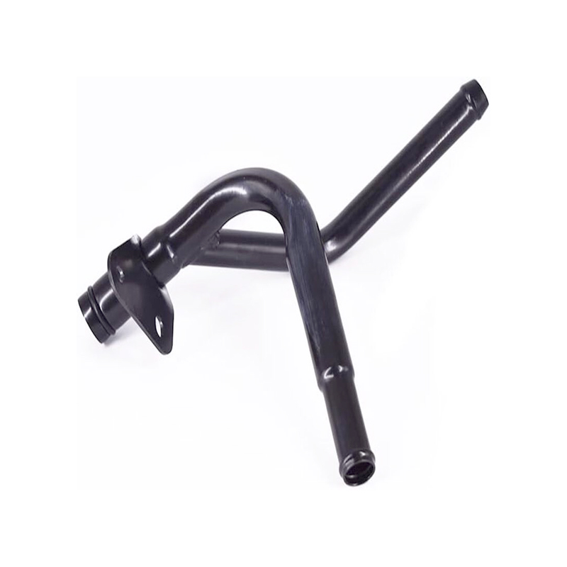 Enhance Transmission Longevity with a Precision-Engineered Cooler Line Assembly (OE# 1L3Z-18663-AB)