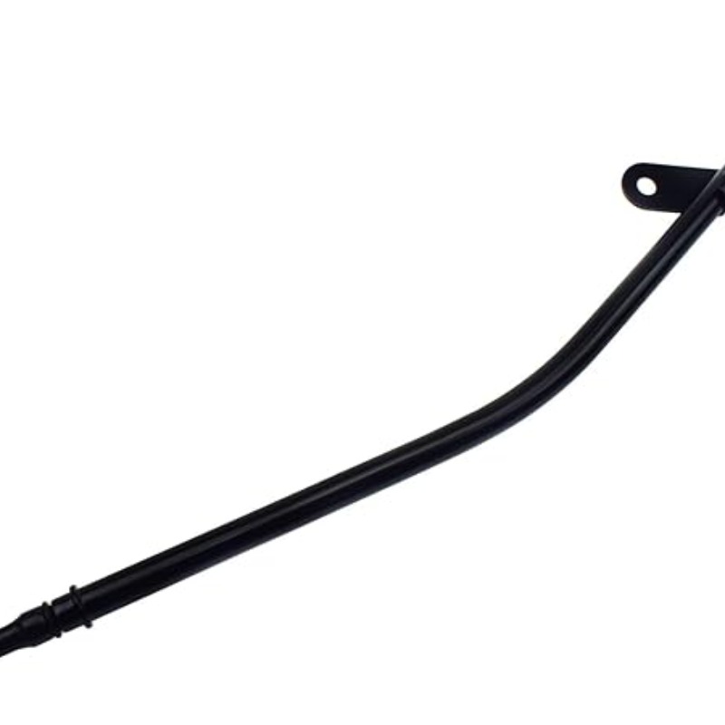 Ensure Accurate Oil Measurement and Prevent Leaks with a Direct-Fit Dipstick Tube (OE 1L2Z6754EA)