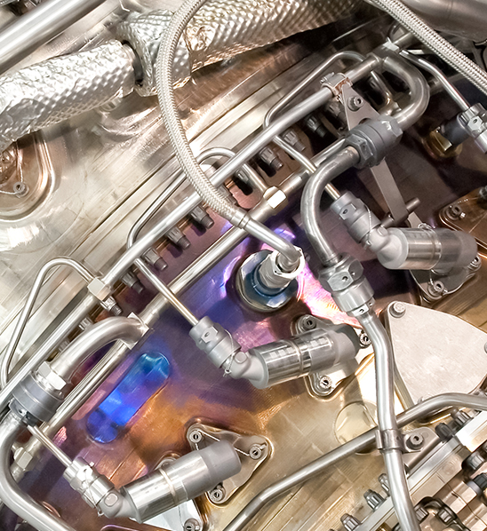 NINGBO JIATIAN AUTOMOBILE PIPE CO.,LTD.